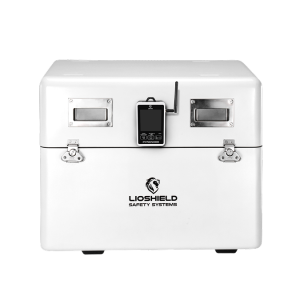 Pyrosafe M1