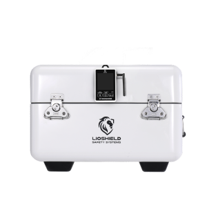 Pyrosafe S1