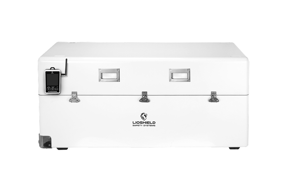 Pyrosafe L1